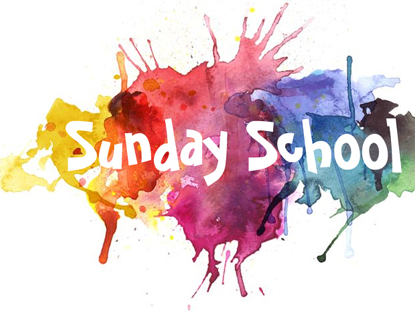Sunday School