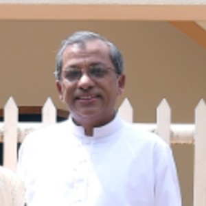 Reji Mooledam