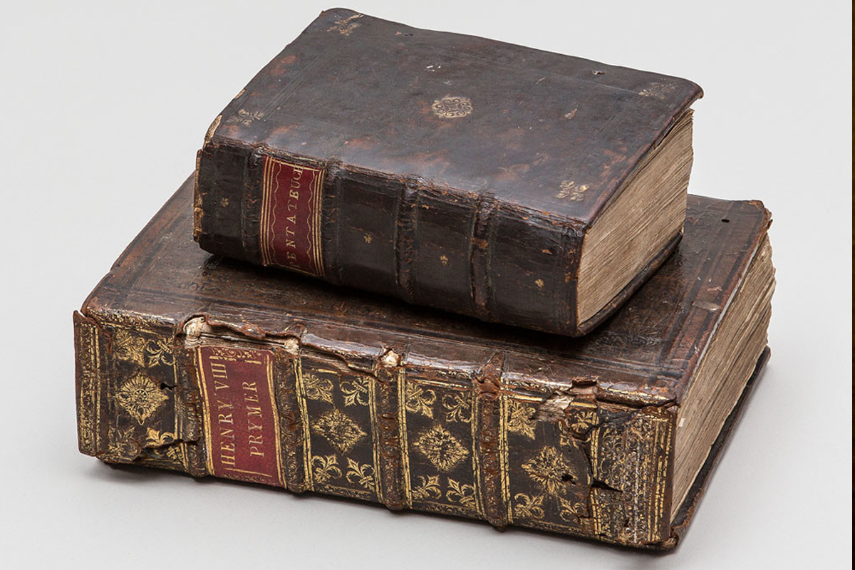 Early Biblical Translations